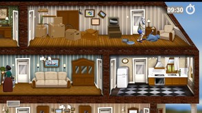 Bad Cat screenshot thumbnail video