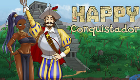 Happy Conquistador - voiced trailer
