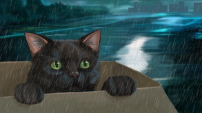 Cute Cats 2-游戏截图