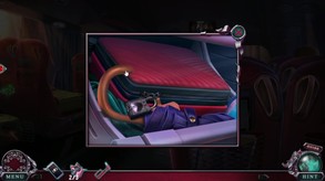 Edge of Reality: Lost Secrets of the Forest Collector's Edition screenshot thumbnail video