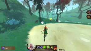 Chaos Crown Trailer - Netzach by Arkana