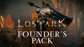 Lost Ark Silver Founder's Pack screenshot thumbnail video