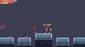 Mechaguard screenshot thumbnail video