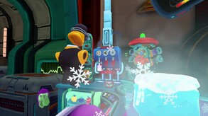 Startenders: Intergalactic Bartending screenshot thumbnail video