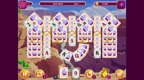 Solitaire Bonbon