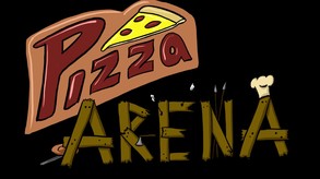 Pizza Arena Trailer