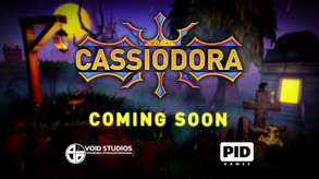 Cassiodora screenshot thumbnail video