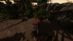 JUNGLE RUNNER