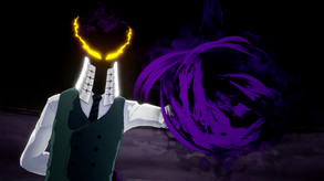 MY HERO ONE'S JUSTICE 2 DLC Pack 8 Kurogiri screenshot thumbnail video