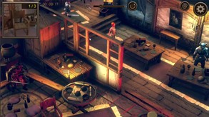 C - Hidden Tavern Top-Down 3D - Commercial License screenshot thumbnail video