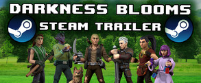 Darkness Blooms screenshot thumbnail video