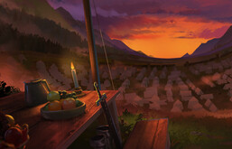 Kickstarter Reveal Trailer