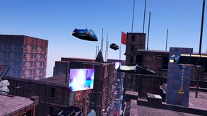 Behind Border Zone screenshot thumbnail video