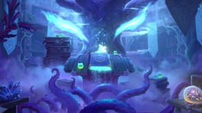 Roguebook - Fugoro, Merchant of Wonders screenshot thumbnail video