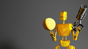 SHOOTERBALL TRAILER 1