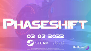 Phaseshift screenshot thumbnail video