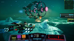 Timewell: The Trail of Celestes - Combat