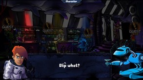 Orbi's chronicles screenshot thumbnail video