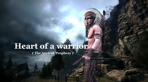 Heart of a warrior gameplay update