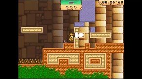 Ruins & Switch screenshot thumbnail video