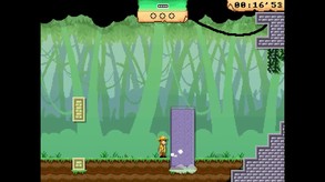 Ruins & Switch screenshot thumbnail video