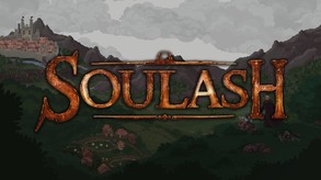 Soulash 1.0 Trailer