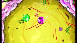 Reef Rumble Trailer