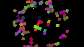 Spectrum screenshot thumbnail video