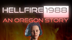 Hellfire 1988: An Oregon Story screenshot thumbnail video