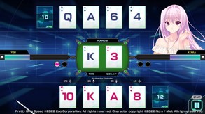 Pretty Girls Speed screenshot thumbnail video