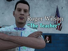 Hellfire 1988: An Oregon Story screenshot thumbnail video