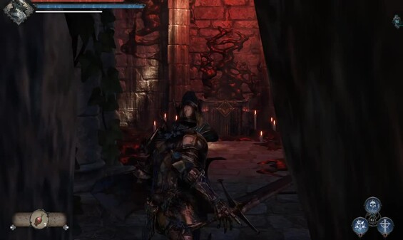 VELASTER screenshot 2
