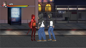 Sodom-R screenshot thumbnail video