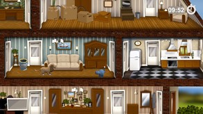 Bad Cat screenshot thumbnail video