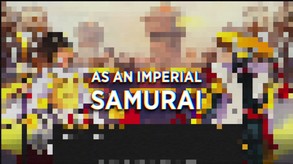 Kamigawa: A Visual Novel trailer