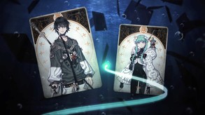 Voice of Cards: The Forsaken Maiden screenshot thumbnail video