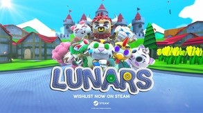 Lunars Trailer