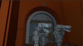 ARMORED HEAD (Trailer 2022)