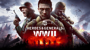 Heroes & Generals