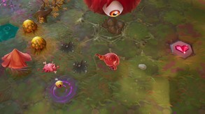 ZOR: Pilgrimage of the Slorfs screenshot thumbnail video