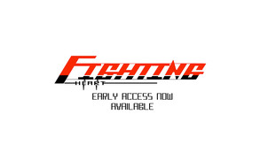 FightingHeartEarlyAccessTrailer