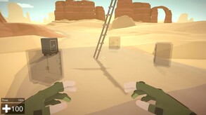 Gameplay Trailer #2