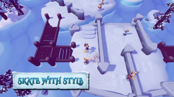 Gameplay Teaser
