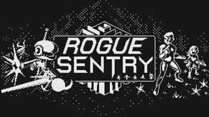 Rogue Sentry Trailer video thumbnail for Rogue Sentry Soundtrack