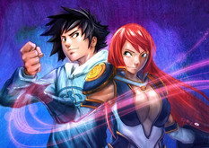 Gowang: Clash On Demonhead Reveal