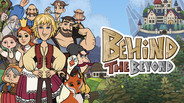 Тизер | Behind the Beyond trailer