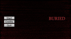 Buried Gameplay