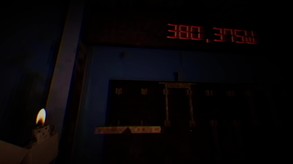 End of the Line - Teaser Trailer