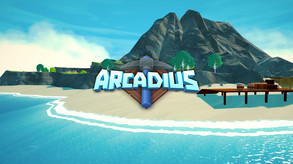 Arcadius