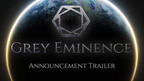 Grey Eminence - Announcement Trailer